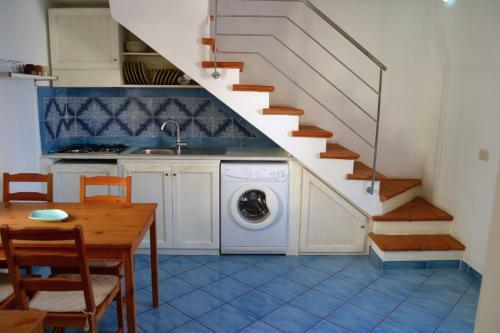 Apartamento Maridea - Spiaggia Sant' Antonio