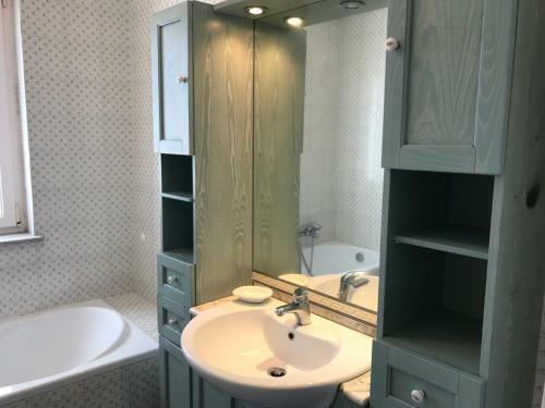 Apartamento Casa Francesca - Immobilevante