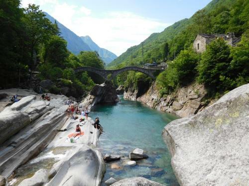 Casa Via Como