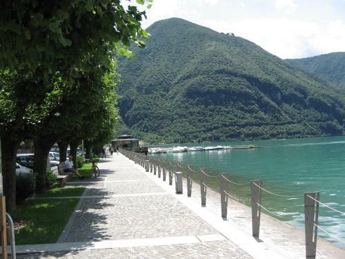 Casa Via Como