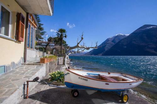 Cima La Spiaggetta