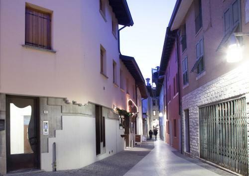 Apartamento Residence "le Casette"