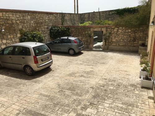 B&B Le Fioriere