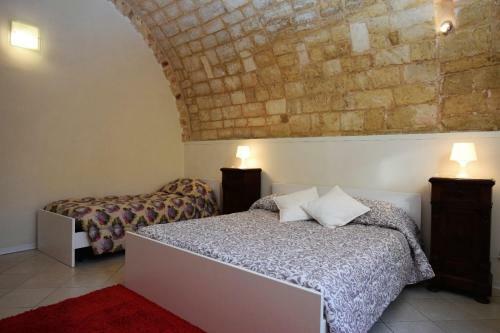 B&B Le Fioriere