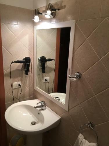 B&B Le Fioriere