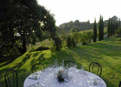 Bed & Breakfast Hotel Giogliano