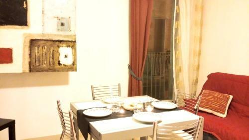 Apartment Via Attilio Bosisio