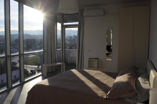 Bed & Breakfast Lufra