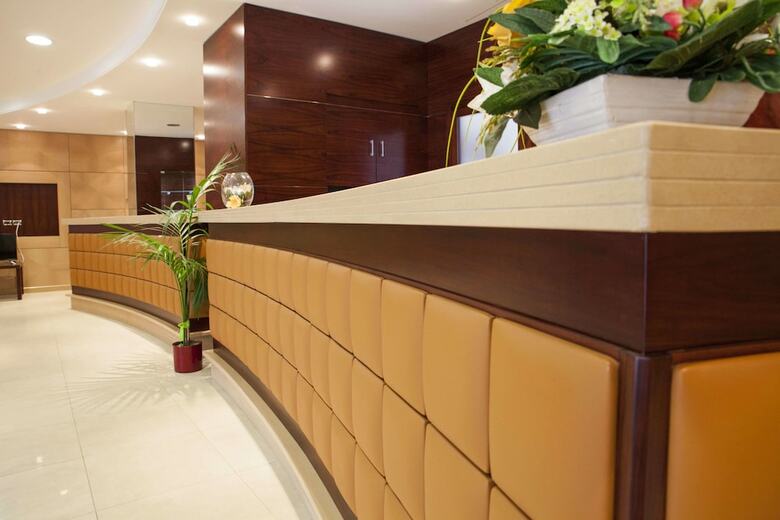 Bv President Hotel