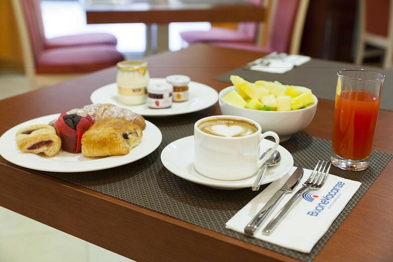 Bv President Hotel
