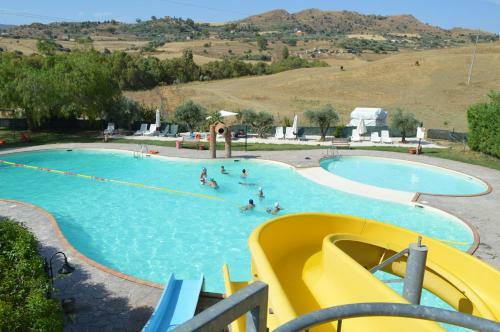 Bed & Breakfast La Dolce Vita