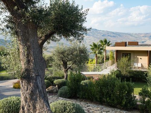 Agroturismo Rocca Dei Saraceni