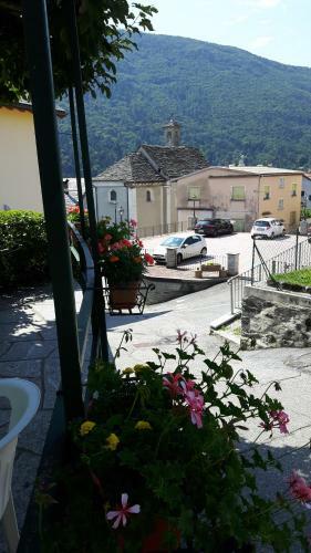 Hostal Trattoria Bar Pace