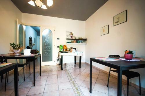 Bed & Breakfast Beb Brusce' Franco E Tina
