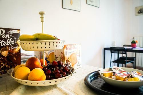 Bed & Breakfast Beb Brusce' Franco E Tina