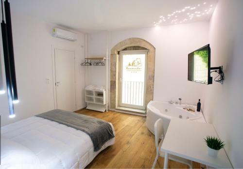 Bed & Breakfast Reusuite