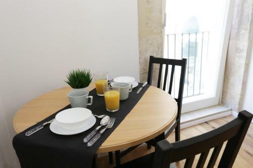 Bed & Breakfast Reusuite