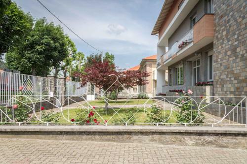 Hostal Boulevard 900