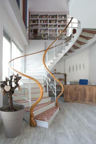 Hostal Boulevard 900