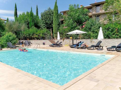 Il Casale 575s