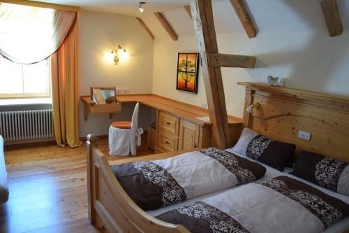 Hotel Schloesschen Am See