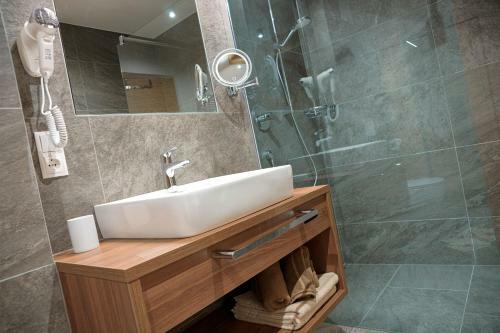 Apartamento Residence Lex
