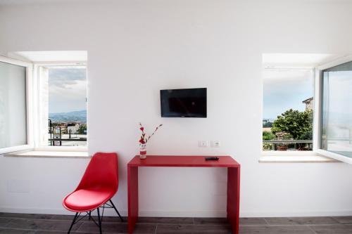 Hostal Calalanotte