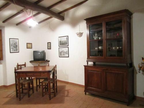 Casette Degli Avi