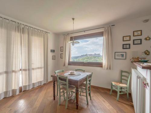 Locazione Turistica Villa La Vena
