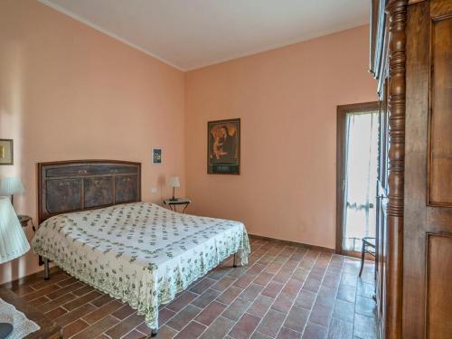 Locazione Turistica Villa La Vena