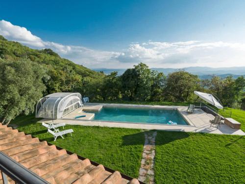 Locazione Turistica Villa La Vena