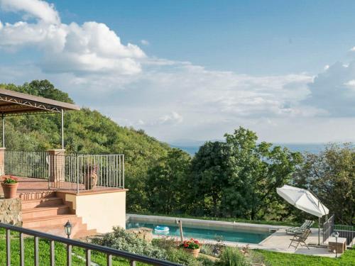 Locazione Turistica Villa La Vena