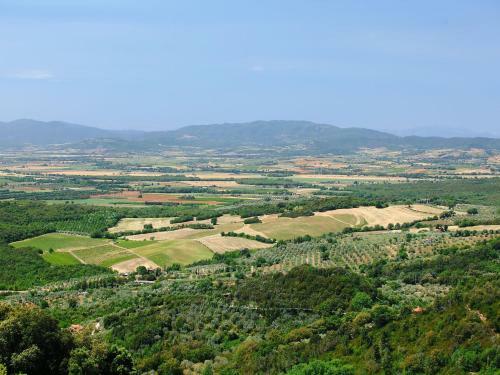 Locazione Turistica Poggiolo