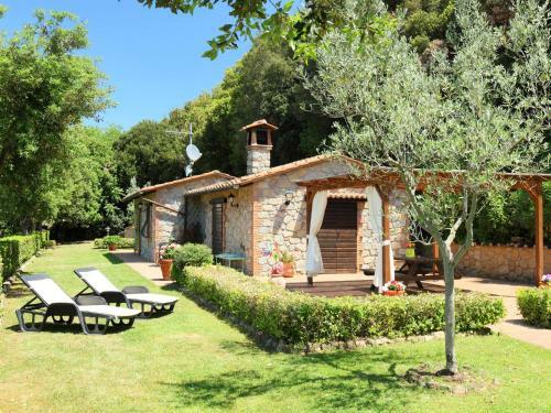 Locazione Turistica Poggiolo
