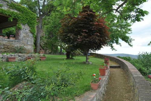 Agroturismo Poggio Oliveto