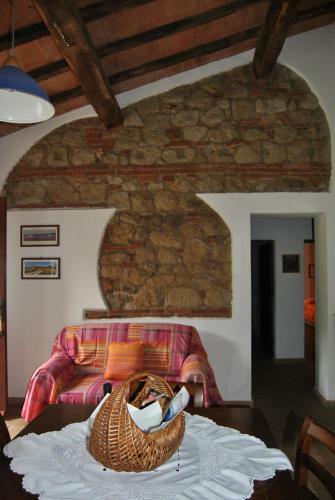 Agroturismo Poggio Oliveto