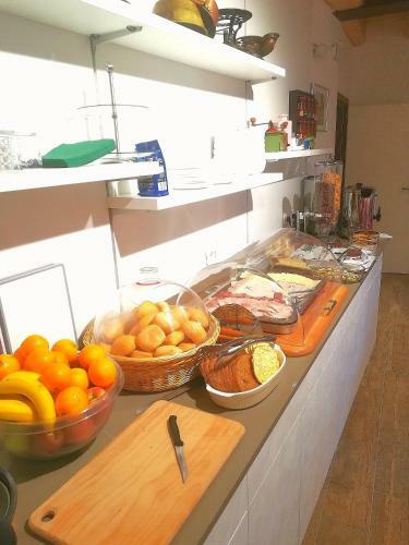 Hostal Theresia