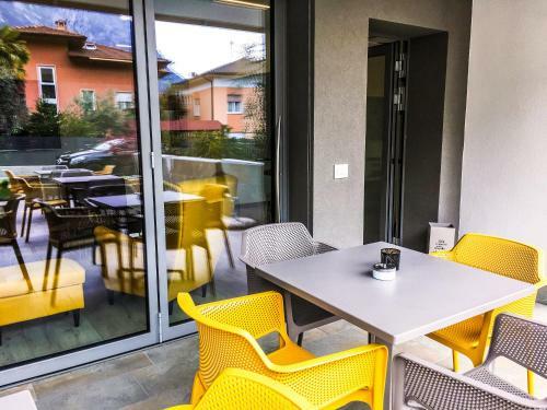 Gardabreak Rooms&breakfast