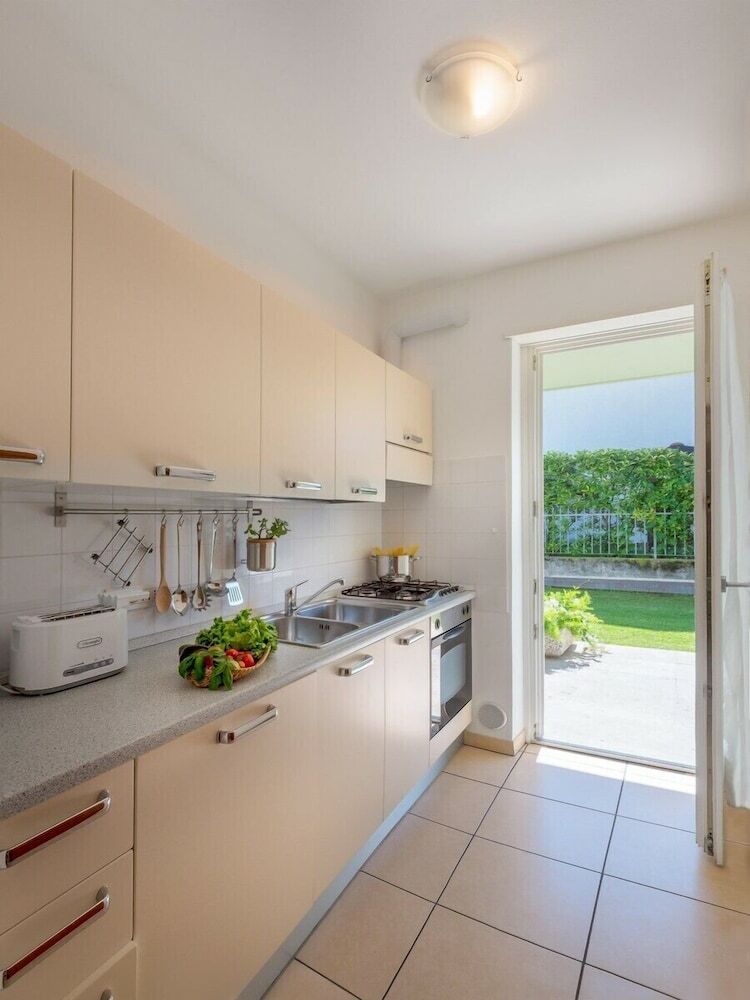 La Busa Apartments - Garda Chill Out