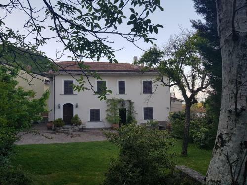 Agroturismo Old Chestnut House