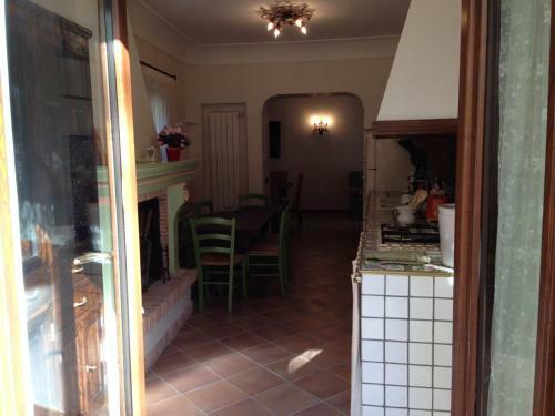 Agroturismo Old Chestnut House