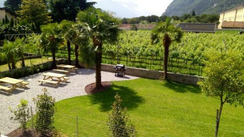 Hostal Albola Suite Holiday Apartments
