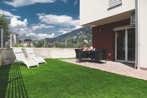 Apartamento Appartamento Campagnola