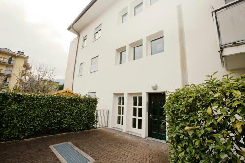 Apartamento Appartamento Vittoria