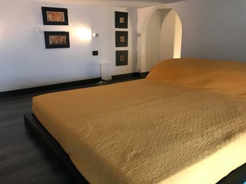 Loft With A/c - Wifi Beach Close