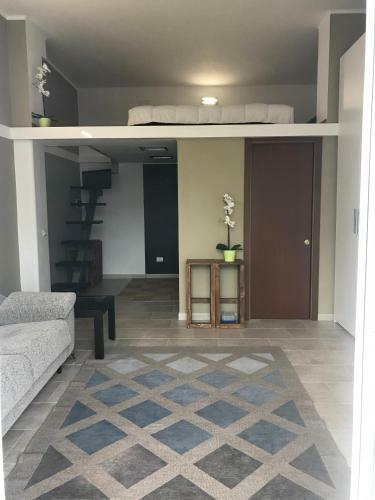 Loft With A/c - Wifi Beach Close