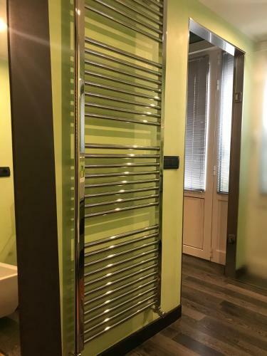 Loft With A/c - Wifi Beach Close
