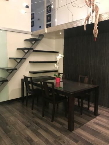 Loft With A/c - Wifi Beach Close