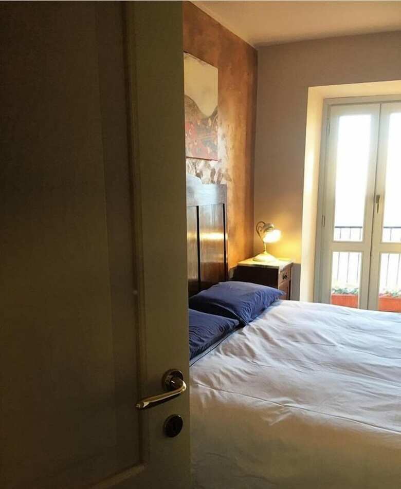 Bed & Breakfast Il Borgo Antico
