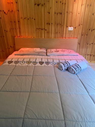 Pal� Vacanze Natura&relax